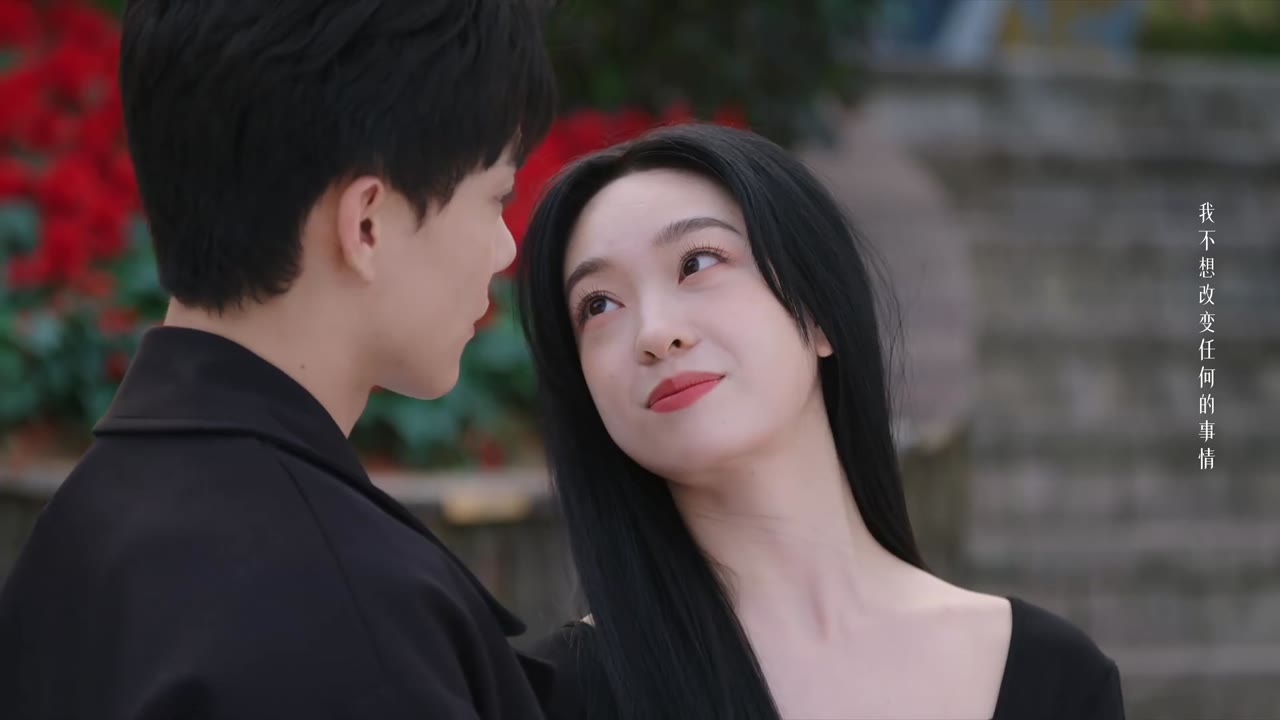 Anh Là Nắng Ấm Ban Trưa Của Em tập 24