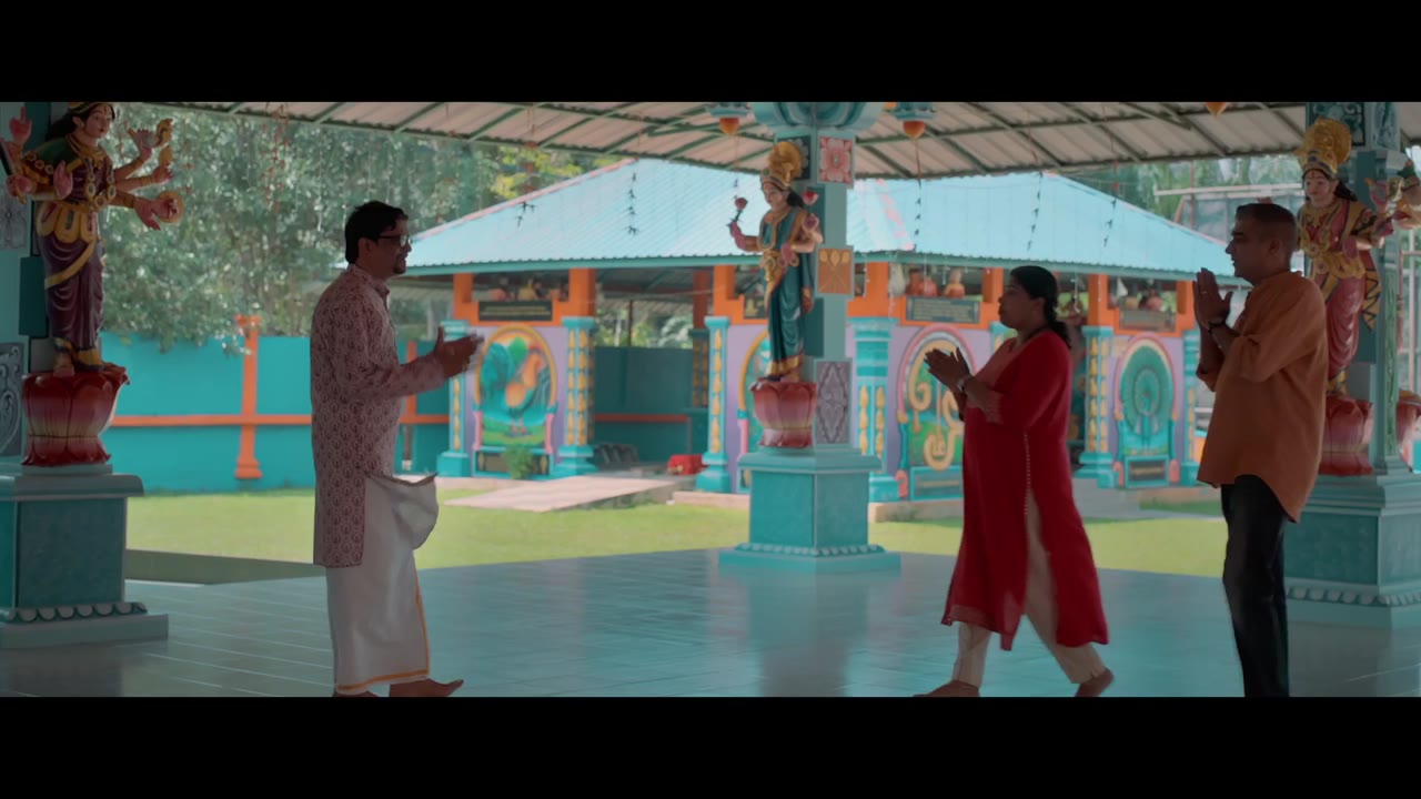 Tình Yêu C4 tập 1