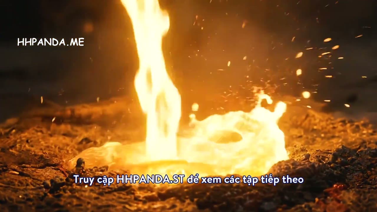 Tôi Nộp Tận Thế Cho Quốc Gia tập 26 cảnh 3