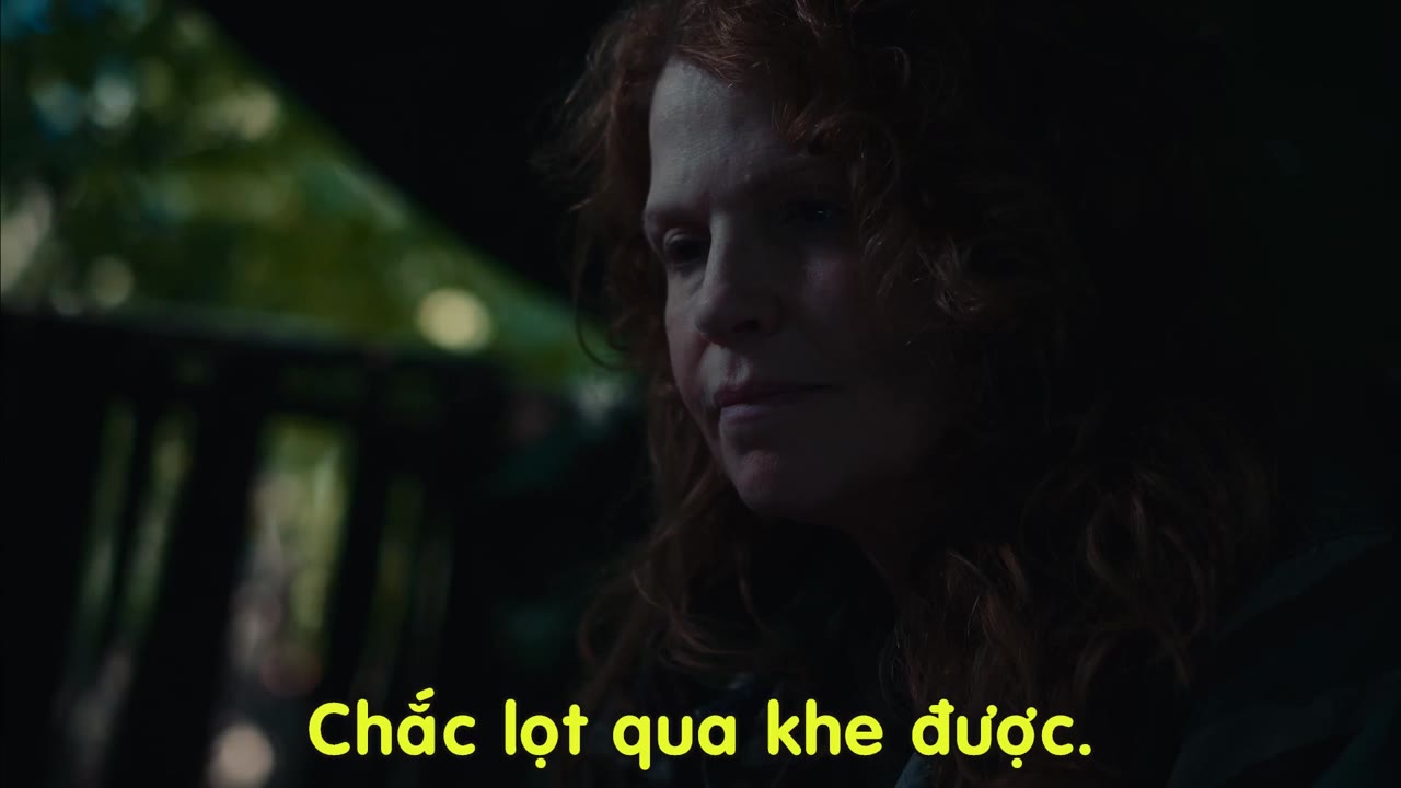 Cơn Mưa Hi Vọng tập 1