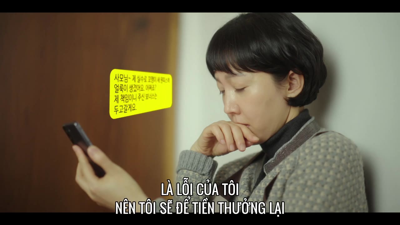 Cleaning Up tập 2