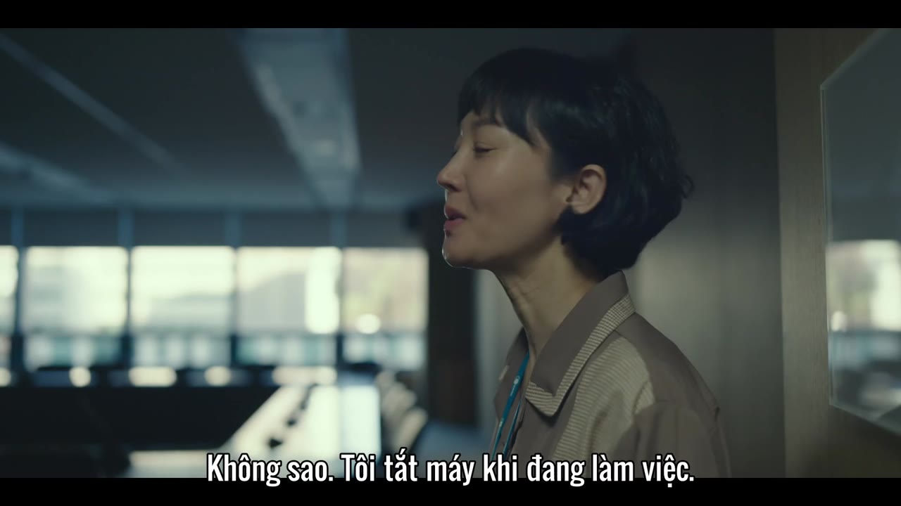 Cleaning Up tập 5 cảnh 3