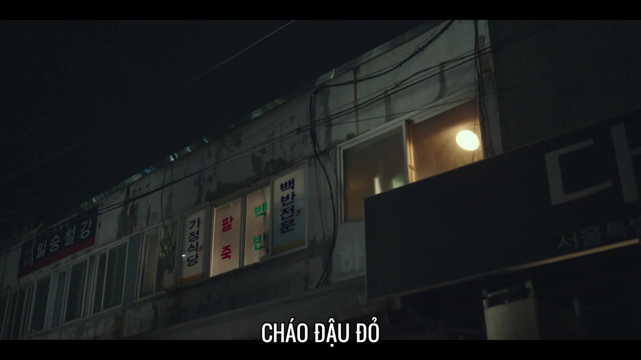 Cleaning Up tập 7