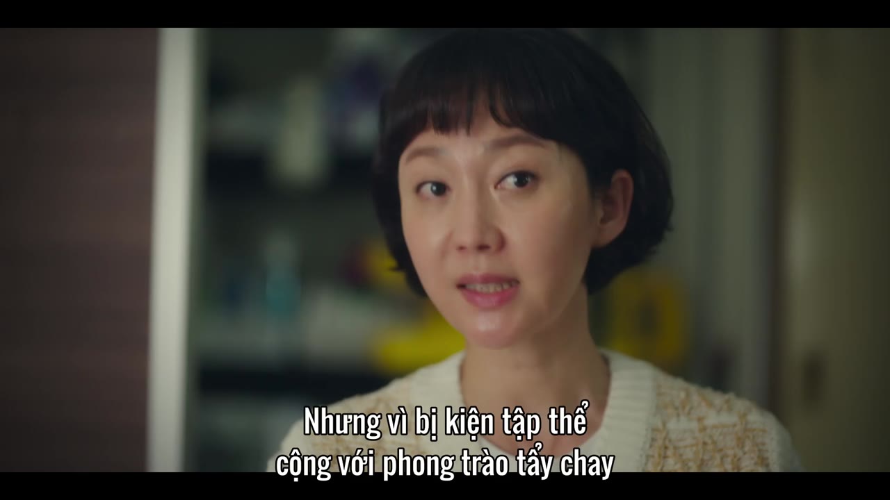 Cleaning Up tập 12