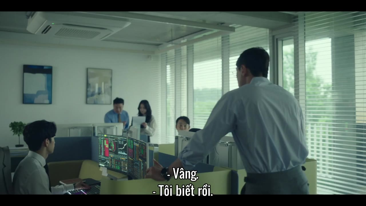 Cleaning Up tập 15