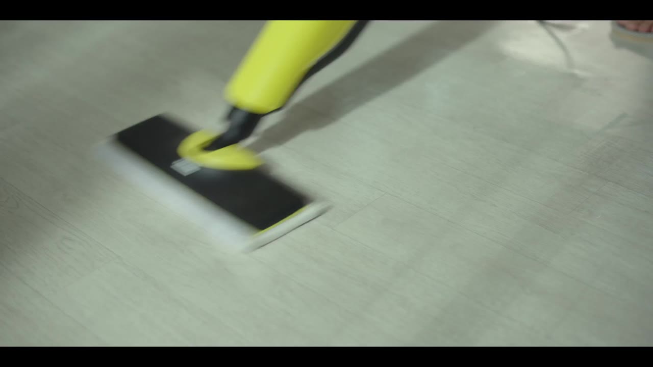 Cleaning Up tập 15 cảnh 3
