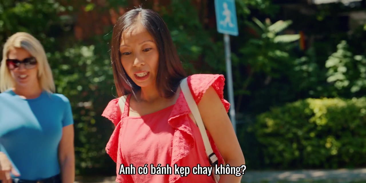 Jane tập 2 cảnh 2