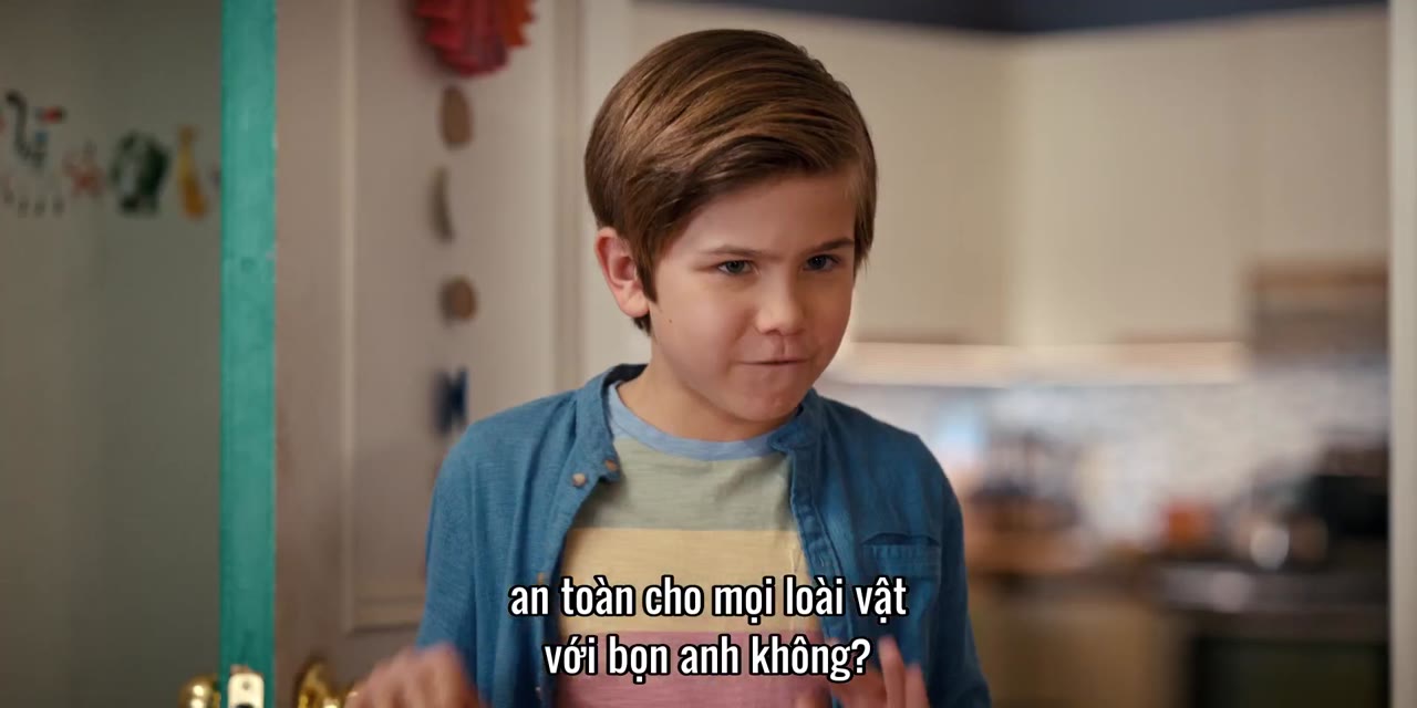 Jane tập 3 cảnh 2