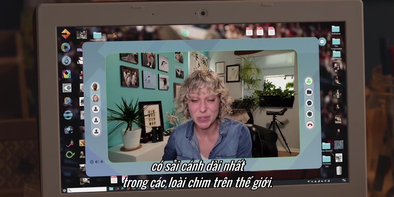 Jane tập 3 cảnh 3