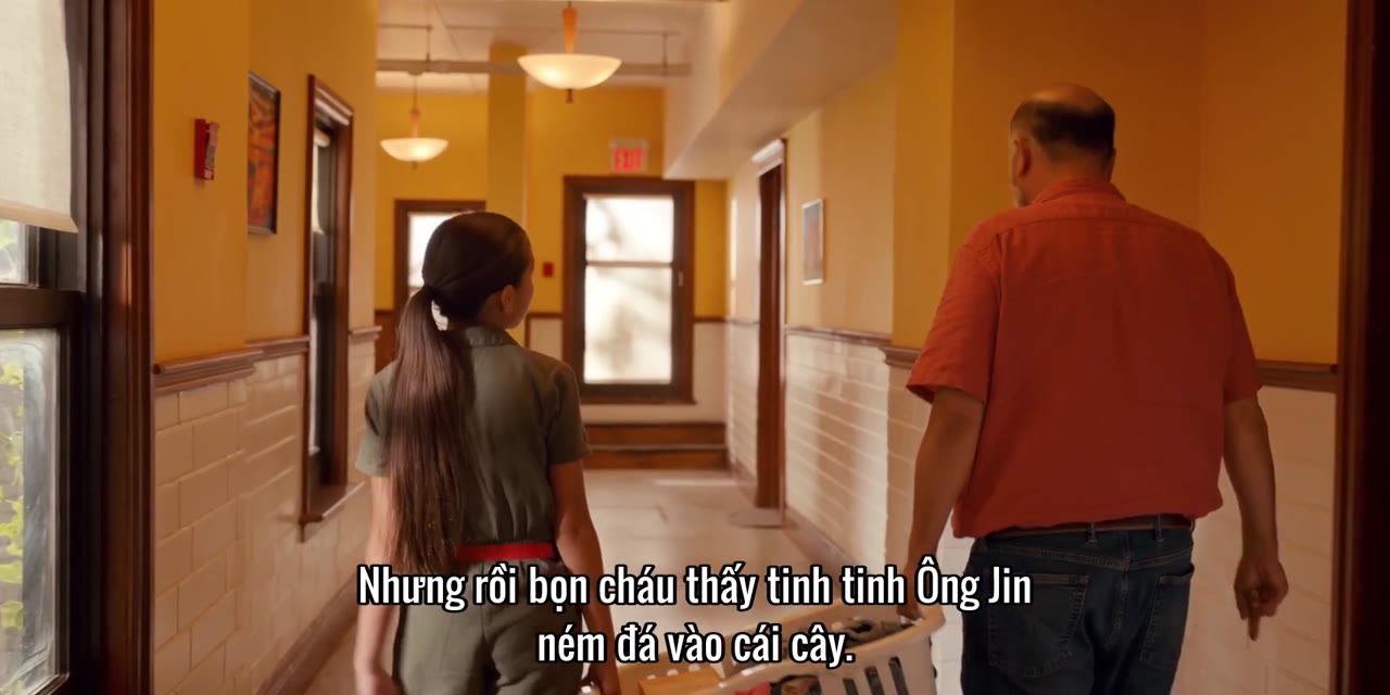 Jane tập 5