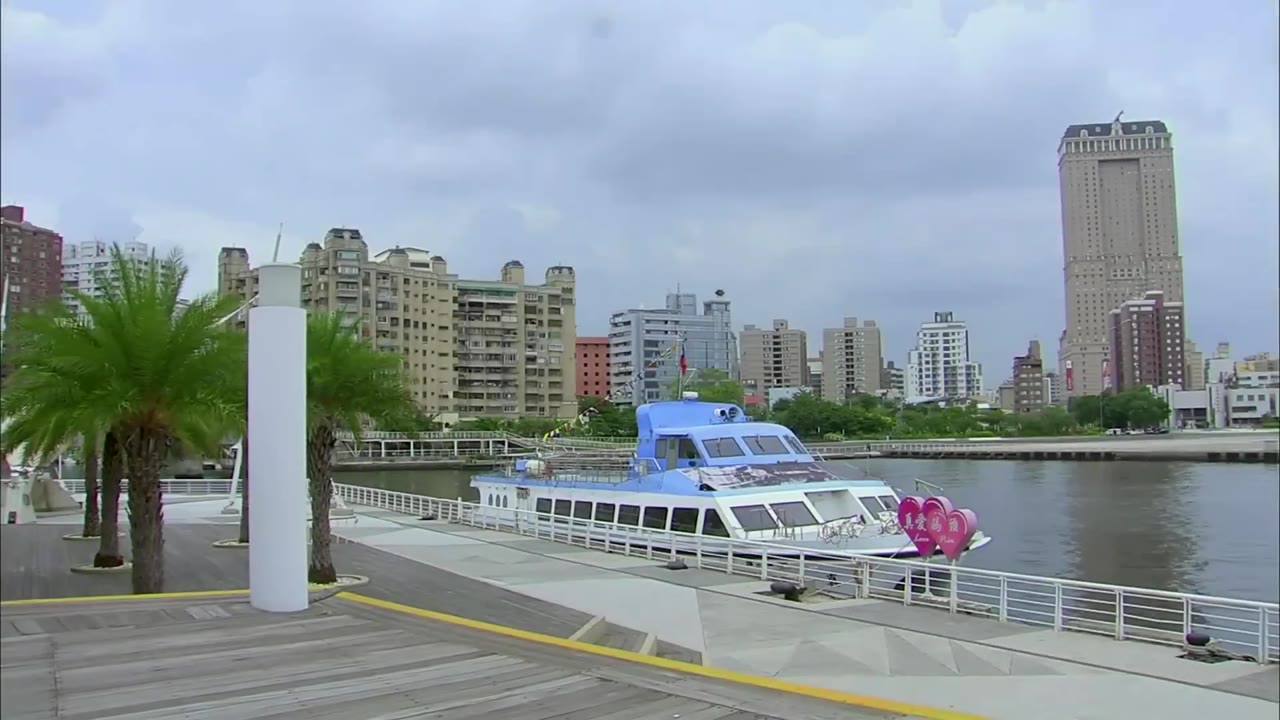 Khoảnh Khắc Ngọt Ngào tập 16