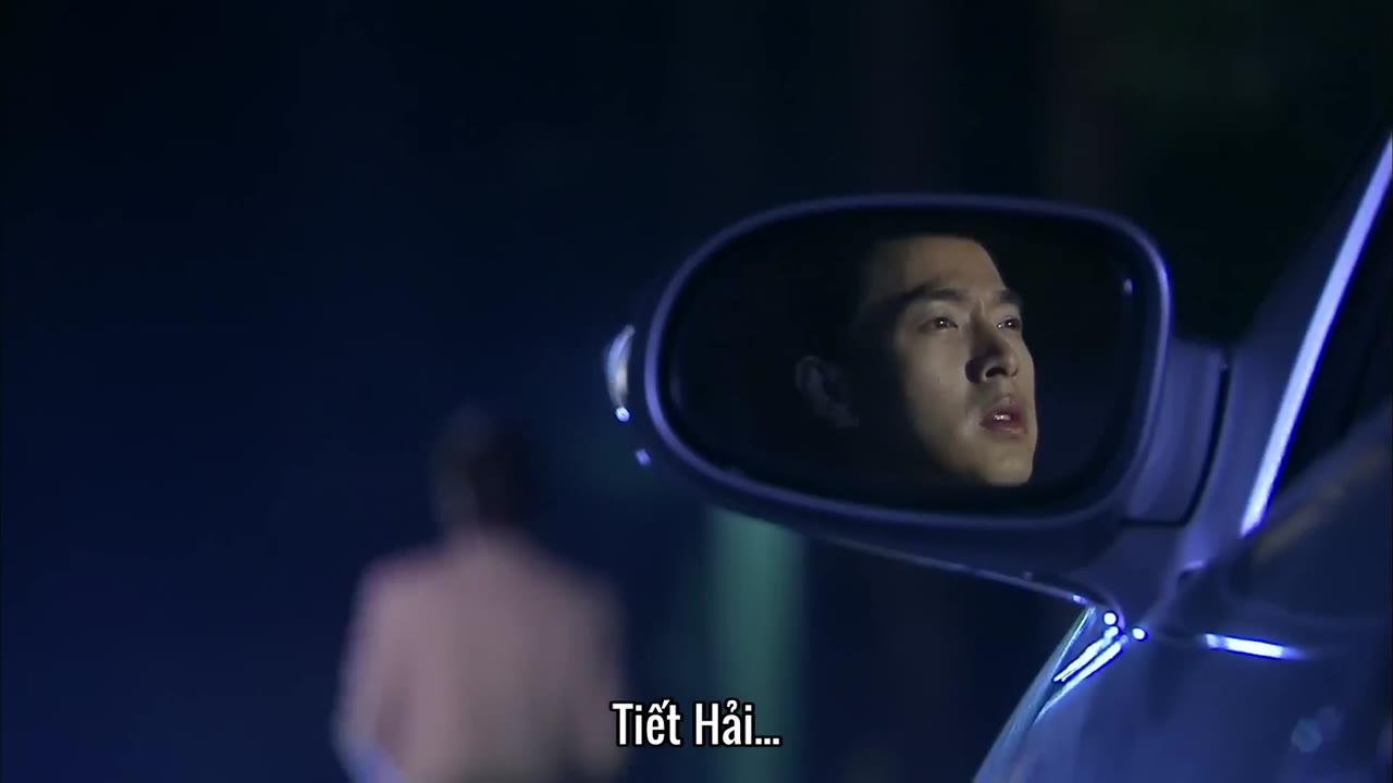 Khoảnh Khắc Ngọt Ngào tập 18