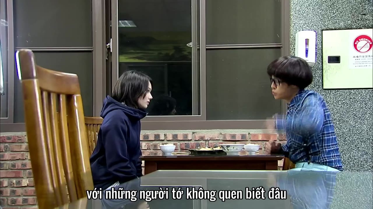 Khoảnh Khắc Ngọt Ngào tập 21 cảnh 2