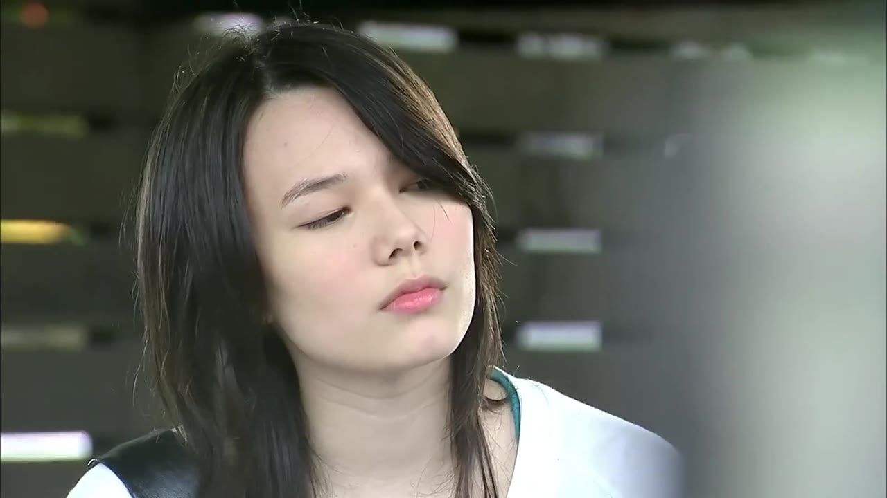 Khoảnh Khắc Ngọt Ngào tập 21 cảnh 3