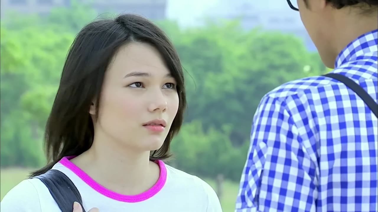 Khoảnh Khắc Ngọt Ngào tập 23 cảnh 2
