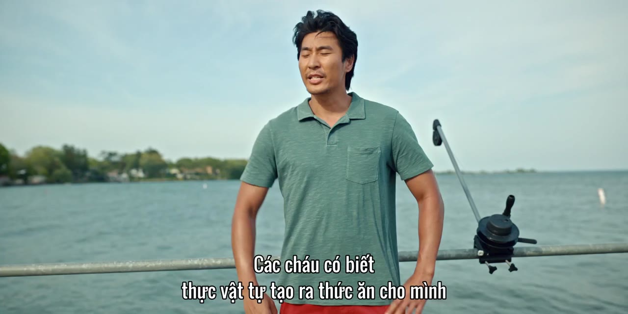 Jane (Phần 2) tập 4 cảnh 2