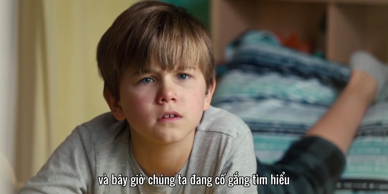 Jane (Phần 2) tập 5 cảnh 2