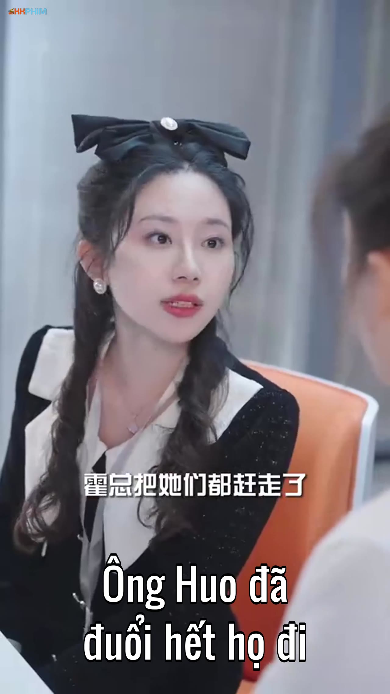 Thất Bại Trong Buổi Xem Mắt Tôi Kéo Tổng Tài Đi Kết Hôn Chớp Nhoáng tập 34