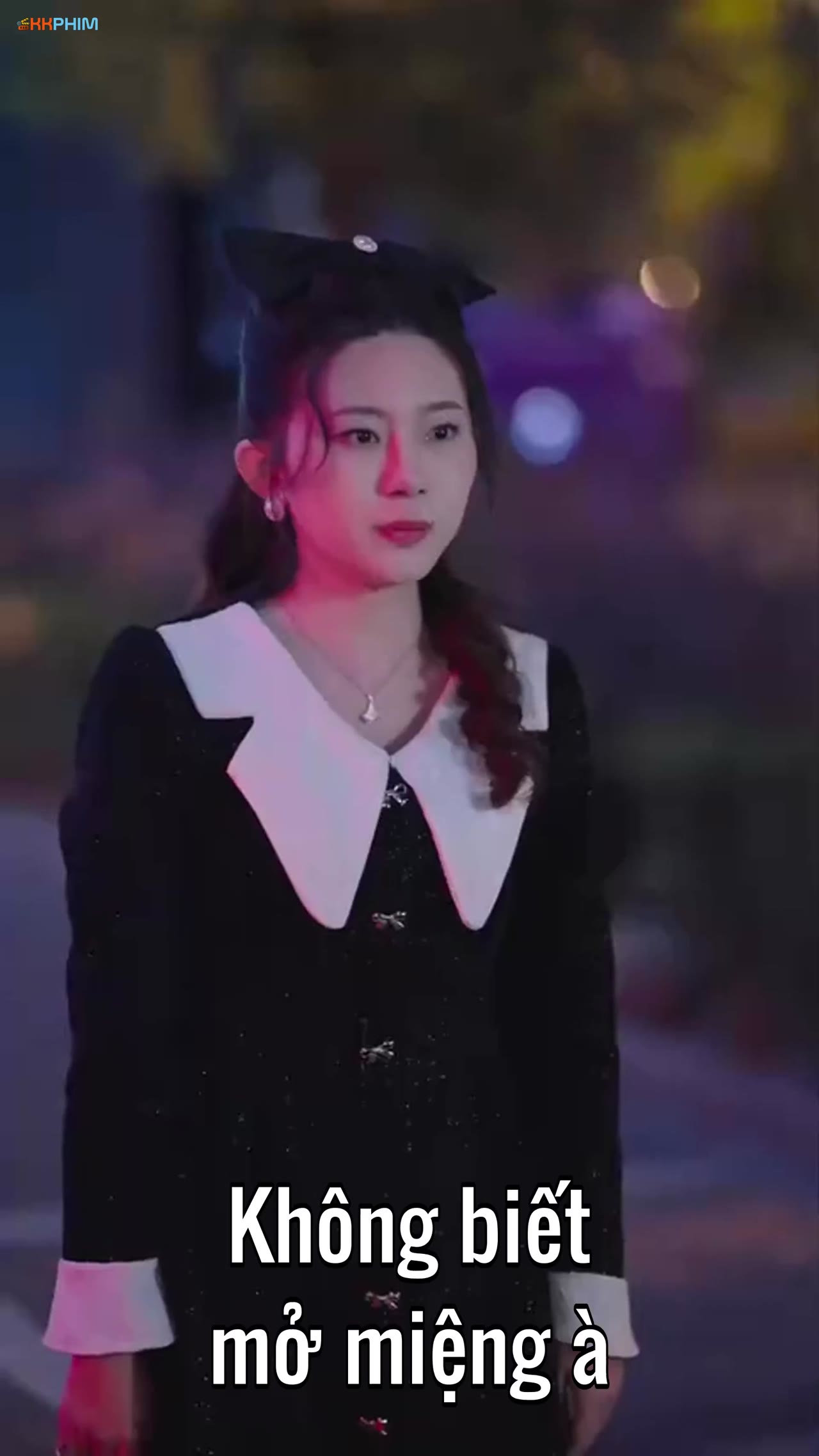 Thất Bại Trong Buổi Xem Mắt Tôi Kéo Tổng Tài Đi Kết Hôn Chớp Nhoáng tập 34 cảnh 3