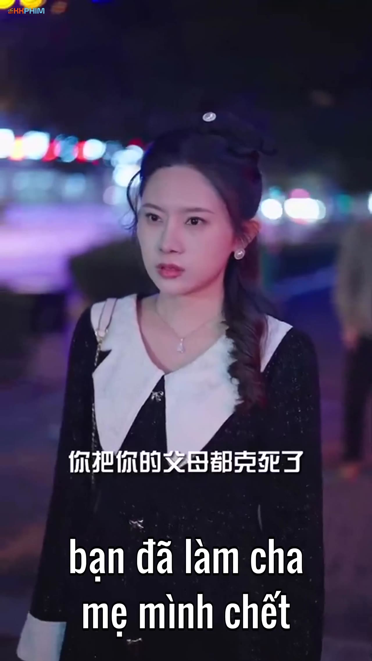 Thất Bại Trong Buổi Xem Mắt Tôi Kéo Tổng Tài Đi Kết Hôn Chớp Nhoáng tập 35