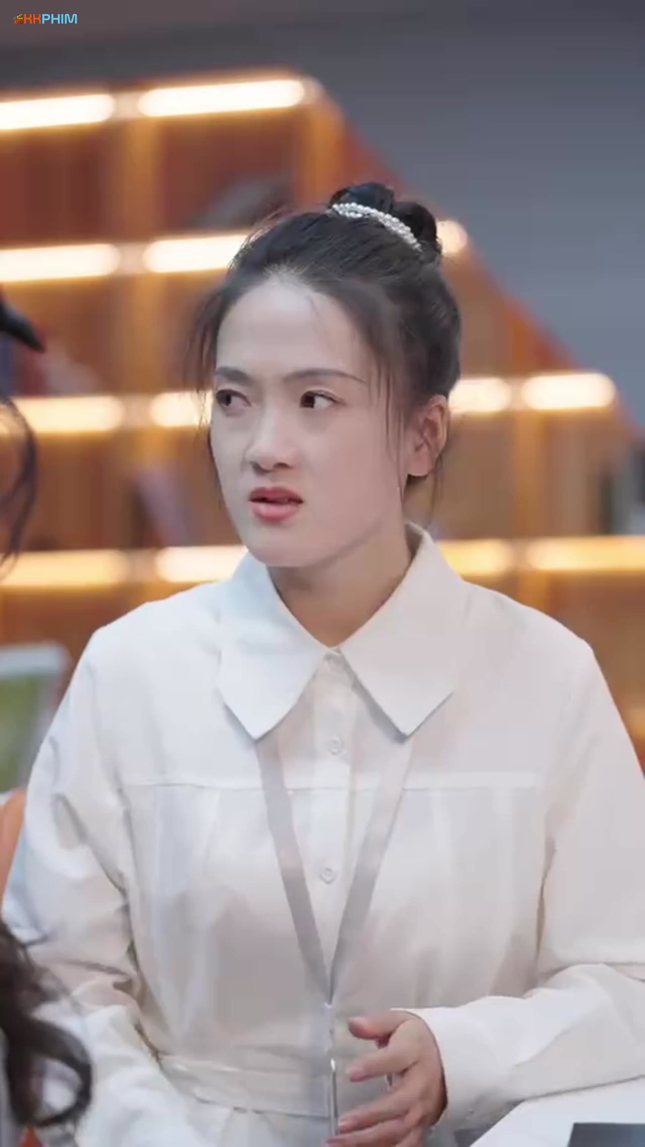 Thất Bại Trong Buổi Xem Mắt Tôi Kéo Tổng Tài Đi Kết Hôn Chớp Nhoáng tập 40