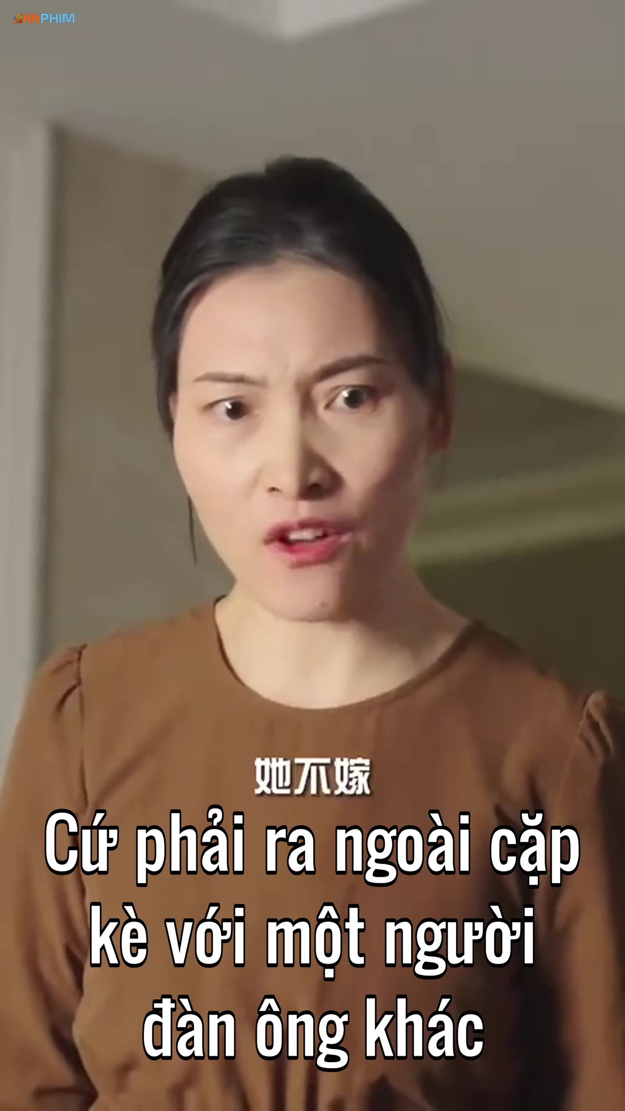 Thất Bại Trong Buổi Xem Mắt Tôi Kéo Tổng Tài Đi Kết Hôn Chớp Nhoáng tập 41 cảnh 3