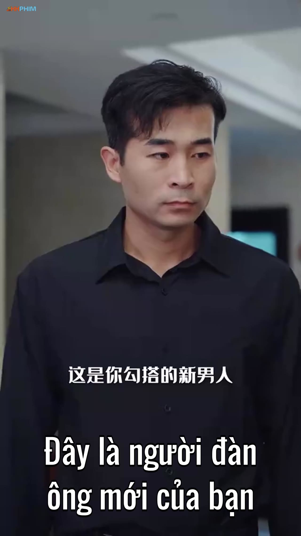 Thất Bại Trong Buổi Xem Mắt Tôi Kéo Tổng Tài Đi Kết Hôn Chớp Nhoáng tập 49 cảnh 2