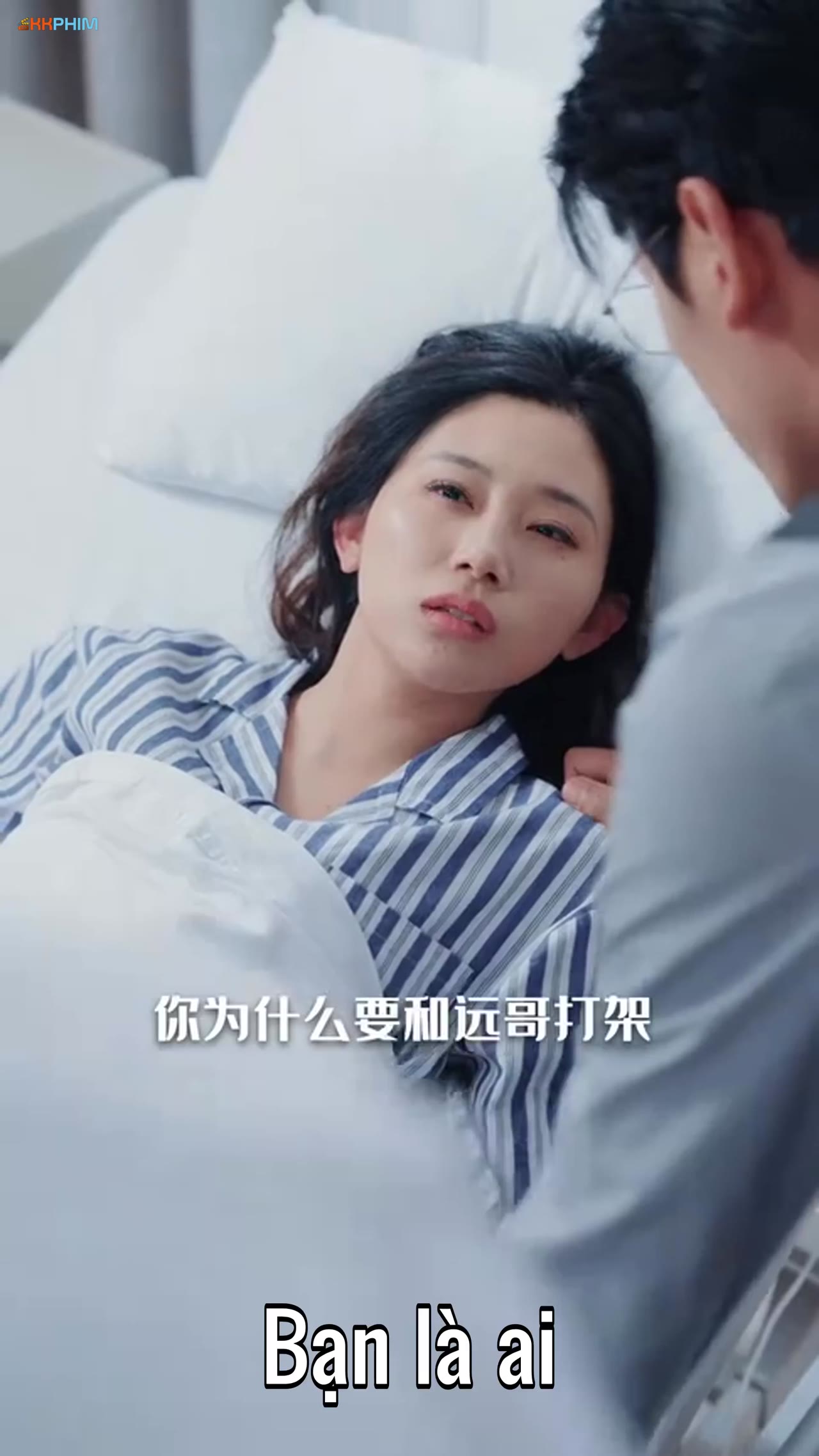 Thất Bại Trong Buổi Xem Mắt Tôi Kéo Tổng Tài Đi Kết Hôn Chớp Nhoáng tập 63 cảnh 2