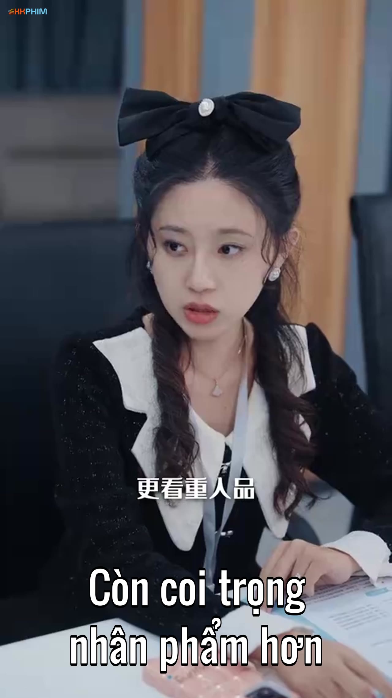Thất Bại Trong Buổi Xem Mắt Tôi Kéo Tổng Tài Đi Kết Hôn Chớp Nhoáng tập 66 cảnh 2