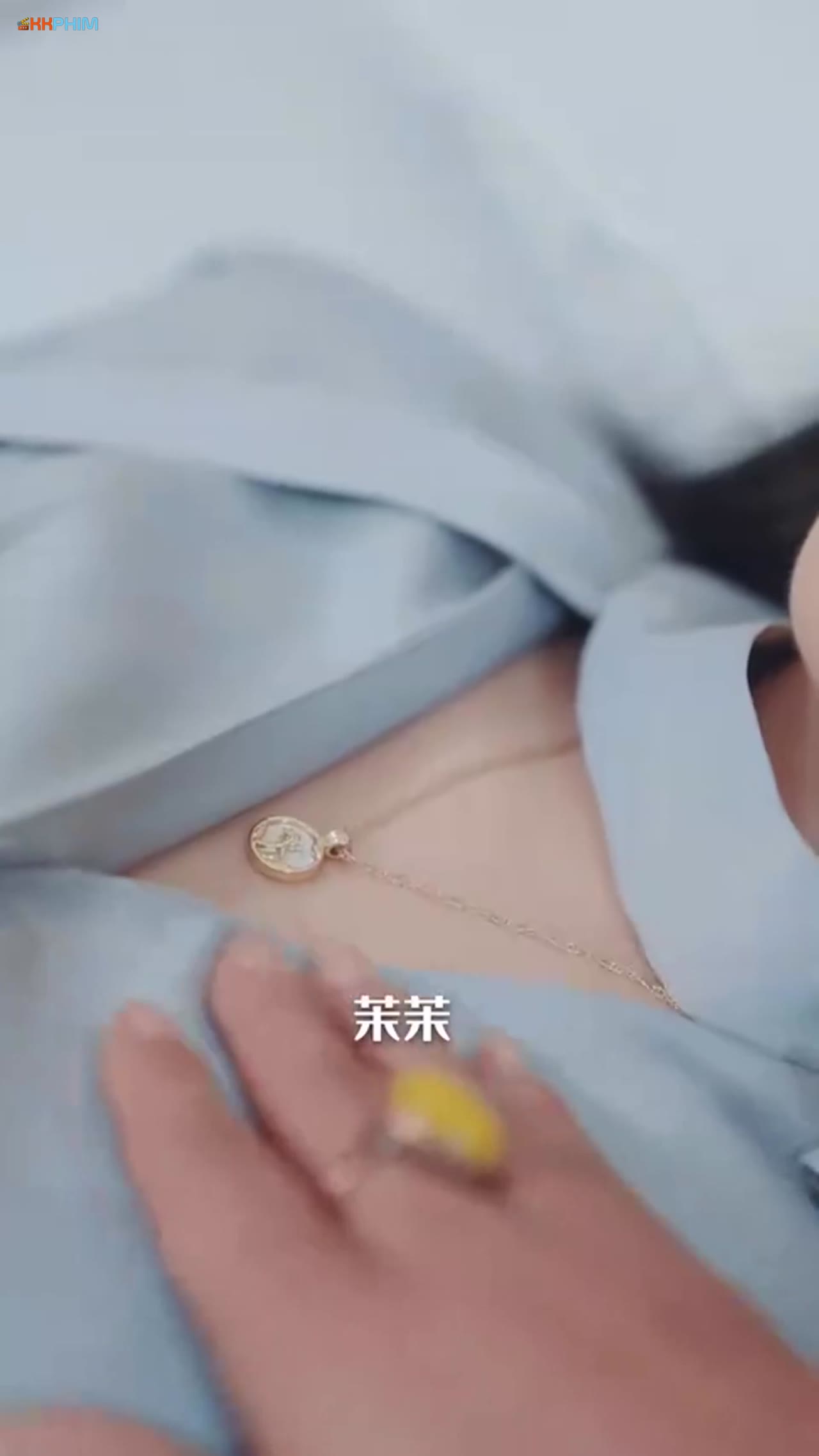 Thất Bại Trong Buổi Xem Mắt Tôi Kéo Tổng Tài Đi Kết Hôn Chớp Nhoáng tập 69 cảnh 2