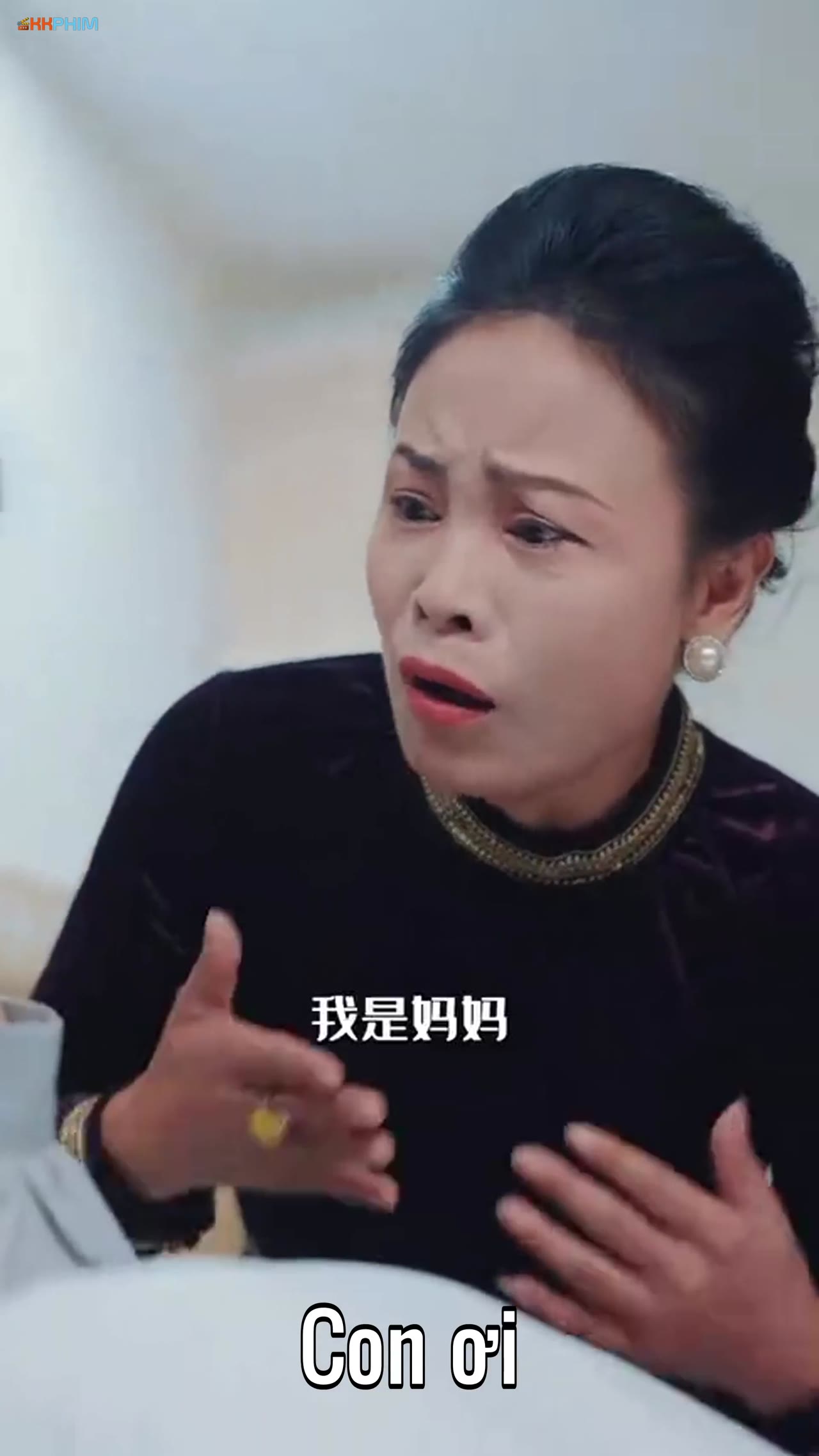 Thất Bại Trong Buổi Xem Mắt Tôi Kéo Tổng Tài Đi Kết Hôn Chớp Nhoáng tập 69 cảnh 3