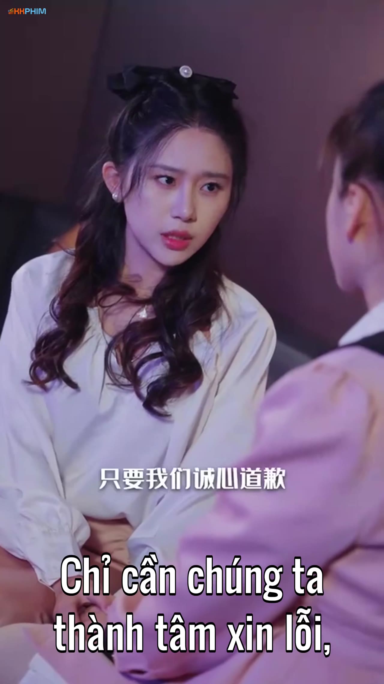 Thất Bại Trong Buổi Xem Mắt Tôi Kéo Tổng Tài Đi Kết Hôn Chớp Nhoáng tập 72 cảnh 3