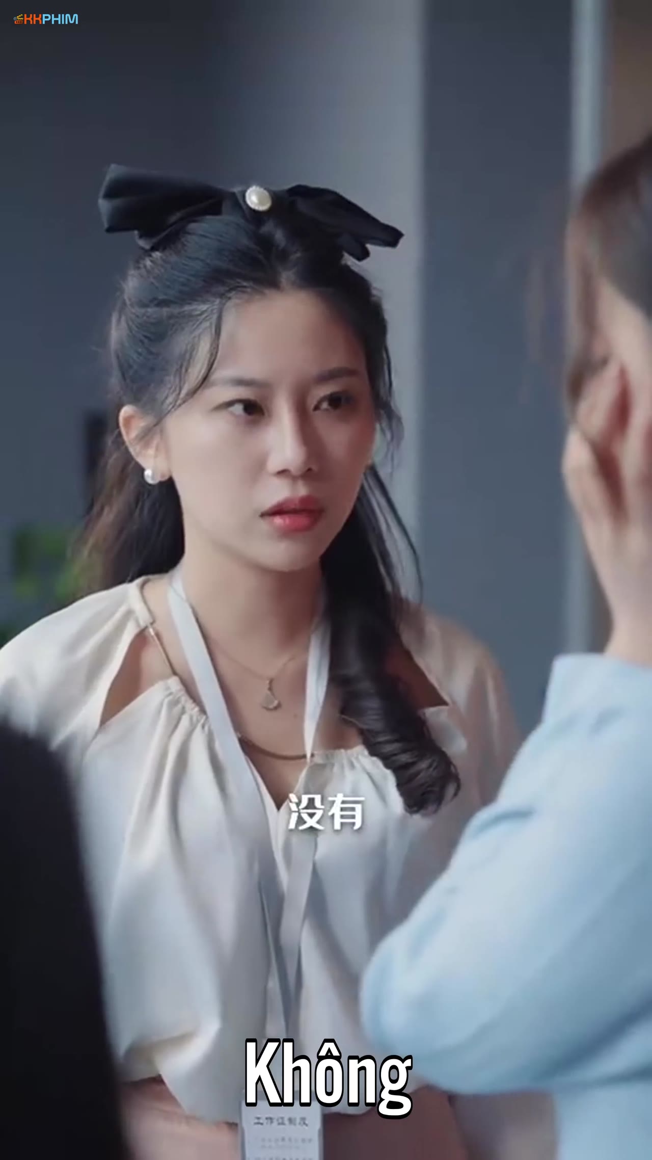 Thất Bại Trong Buổi Xem Mắt Tôi Kéo Tổng Tài Đi Kết Hôn Chớp Nhoáng tập 74 cảnh 2