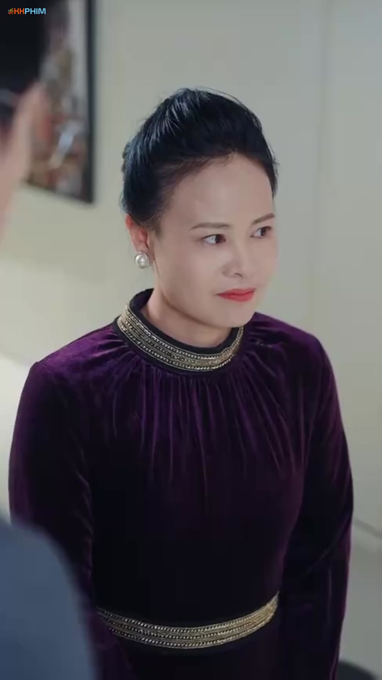 Thất Bại Trong Buổi Xem Mắt Tôi Kéo Tổng Tài Đi Kết Hôn Chớp Nhoáng tập 79