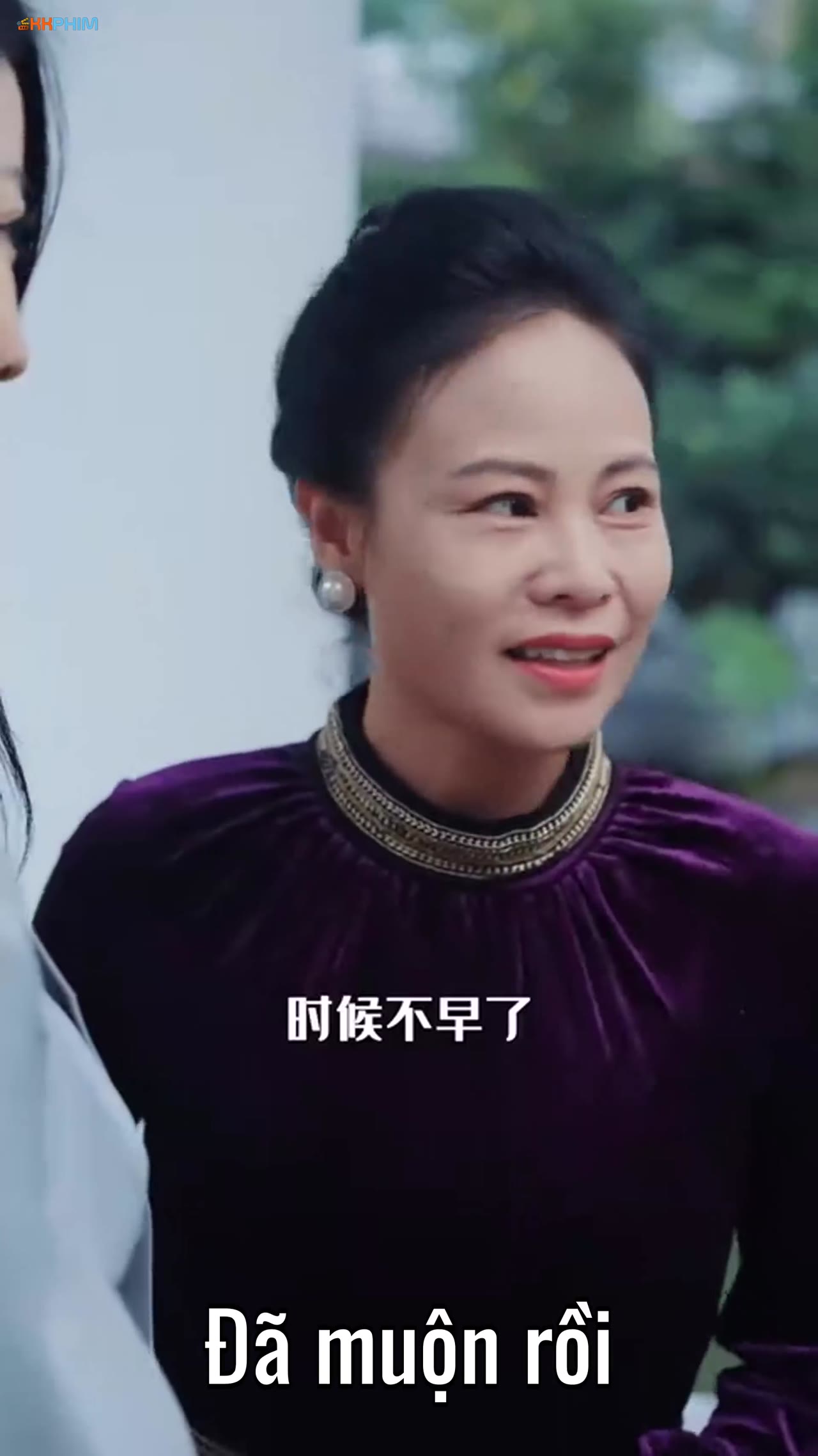 Thất Bại Trong Buổi Xem Mắt Tôi Kéo Tổng Tài Đi Kết Hôn Chớp Nhoáng tập 81