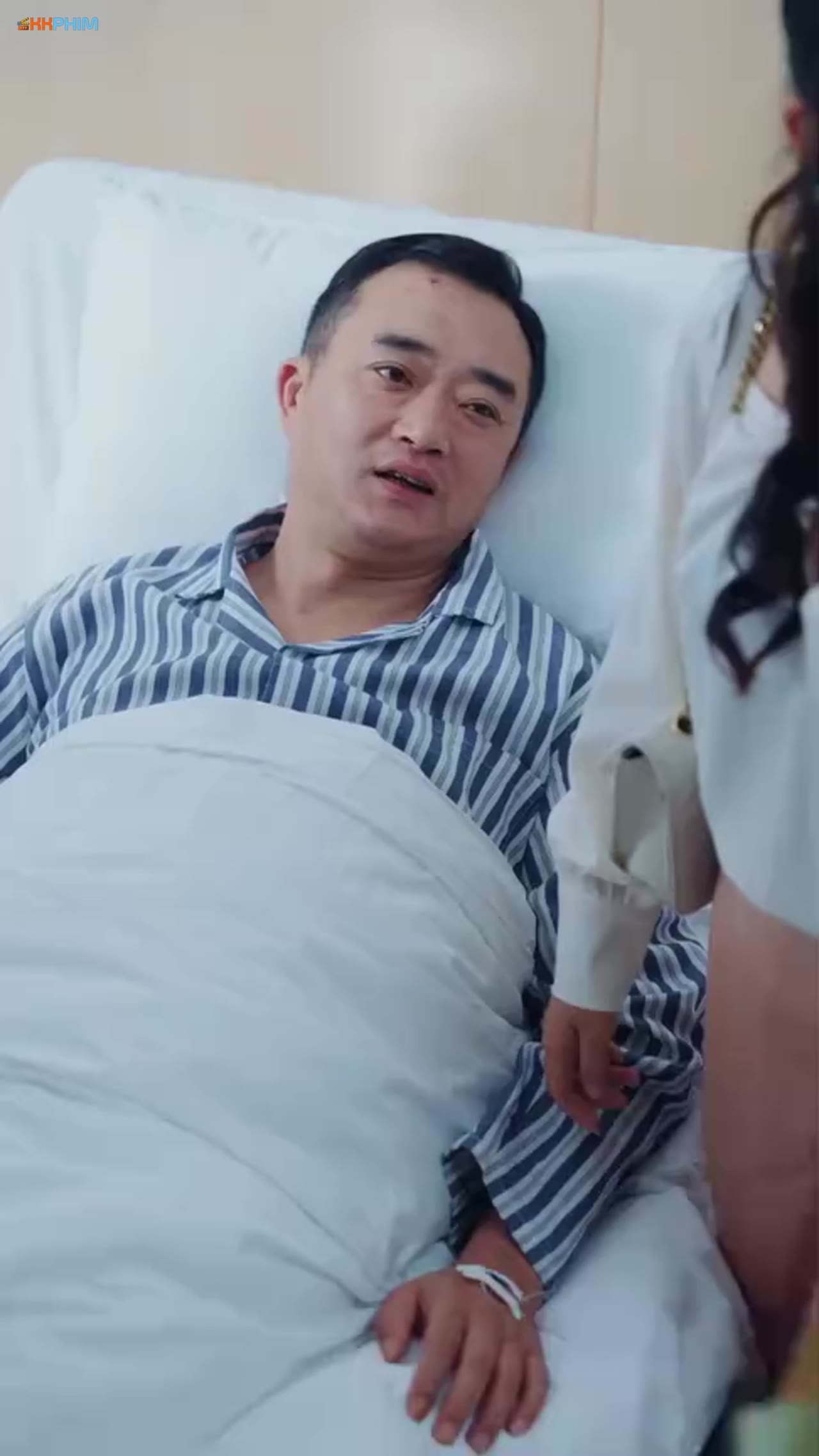Thất Bại Trong Buổi Xem Mắt Tôi Kéo Tổng Tài Đi Kết Hôn Chớp Nhoáng tập 82