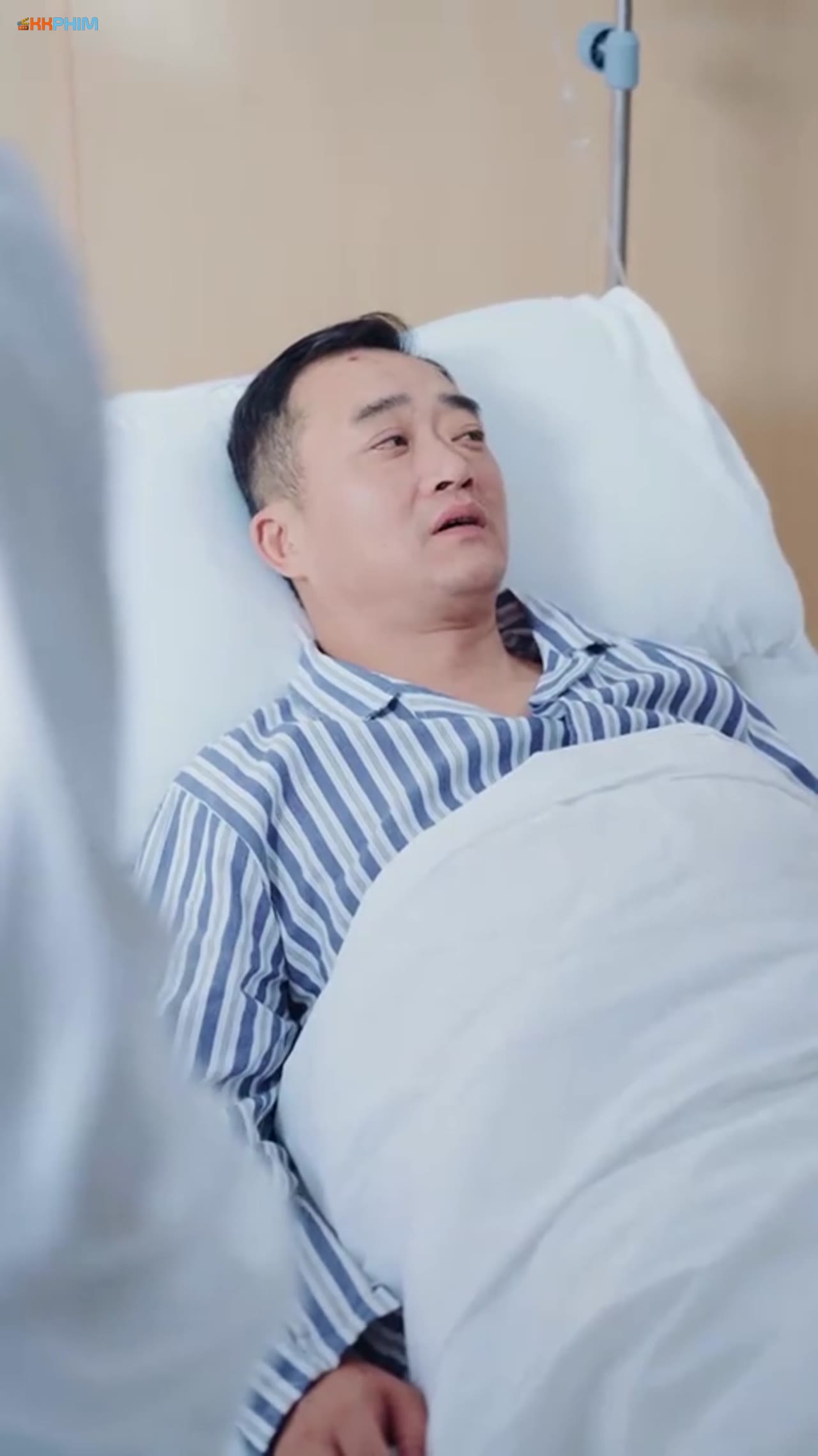 Thất Bại Trong Buổi Xem Mắt Tôi Kéo Tổng Tài Đi Kết Hôn Chớp Nhoáng tập 82 cảnh 2