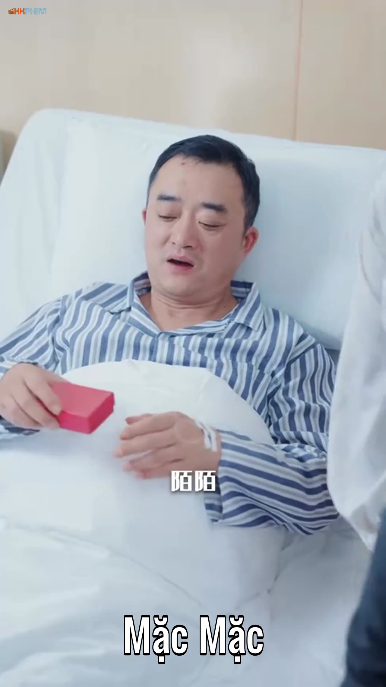 Thất Bại Trong Buổi Xem Mắt Tôi Kéo Tổng Tài Đi Kết Hôn Chớp Nhoáng tập 83