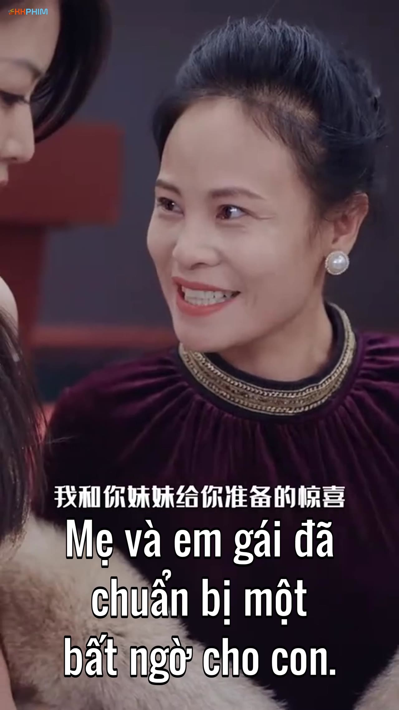 Thất Bại Trong Buổi Xem Mắt Tôi Kéo Tổng Tài Đi Kết Hôn Chớp Nhoáng tập 89
