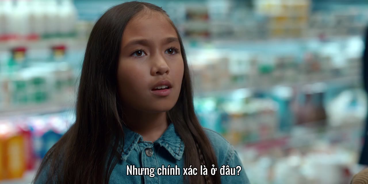 Jane (Phần 1) tập 2
