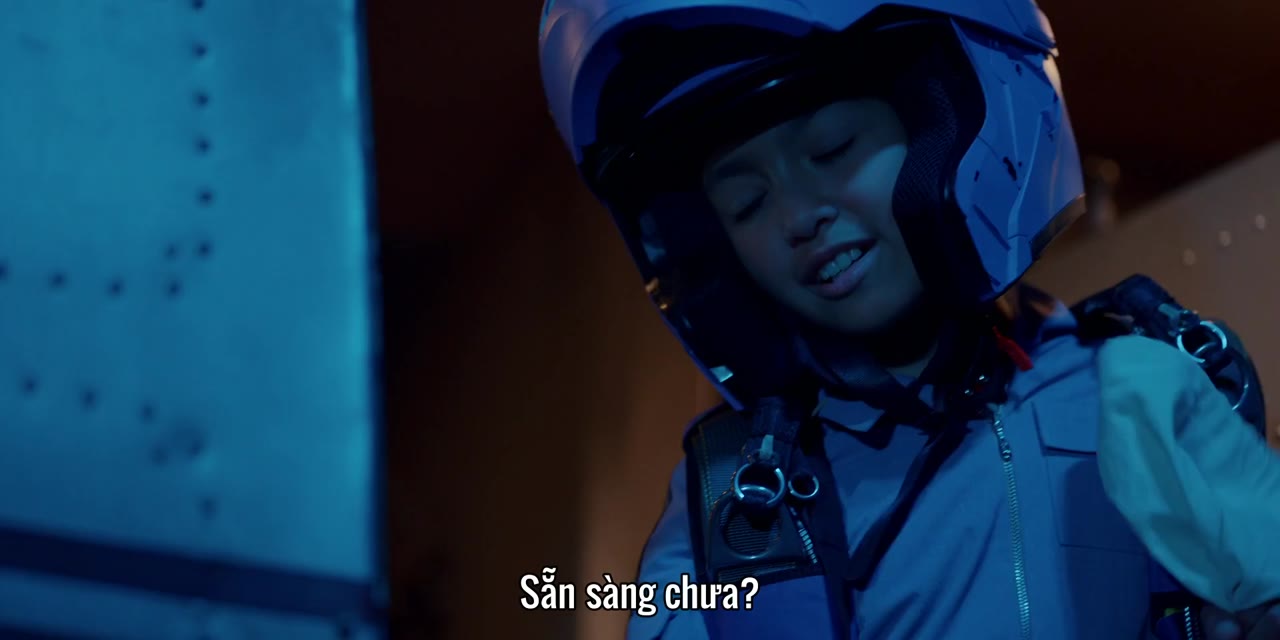 Jane (Phần 1) tập 4 cảnh 3