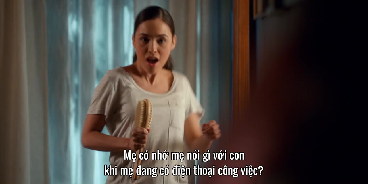 Jane (Phần 1) tập 6 cảnh 3