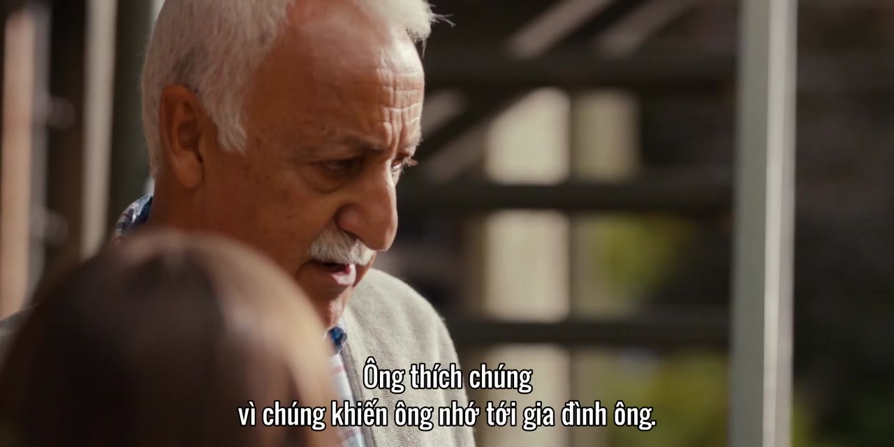 Jane (Phần 1) tập 7 cảnh 2