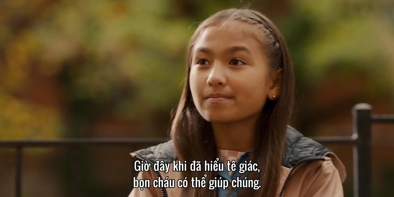 Jane (Phần 1) tập 8 cảnh 3