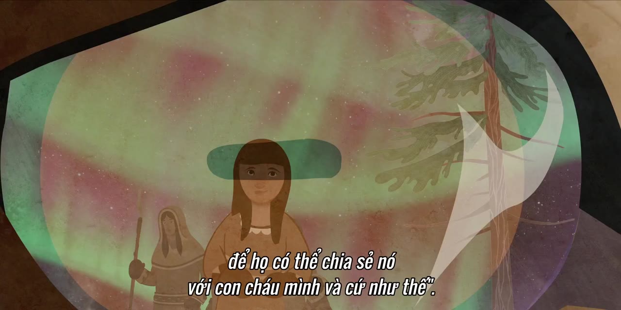 Jane (Phần 1) tập 9 cảnh 2