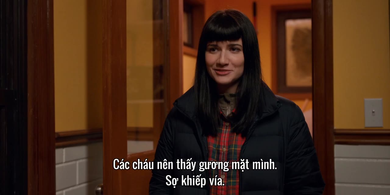 Jane (Phần 1) tập 10