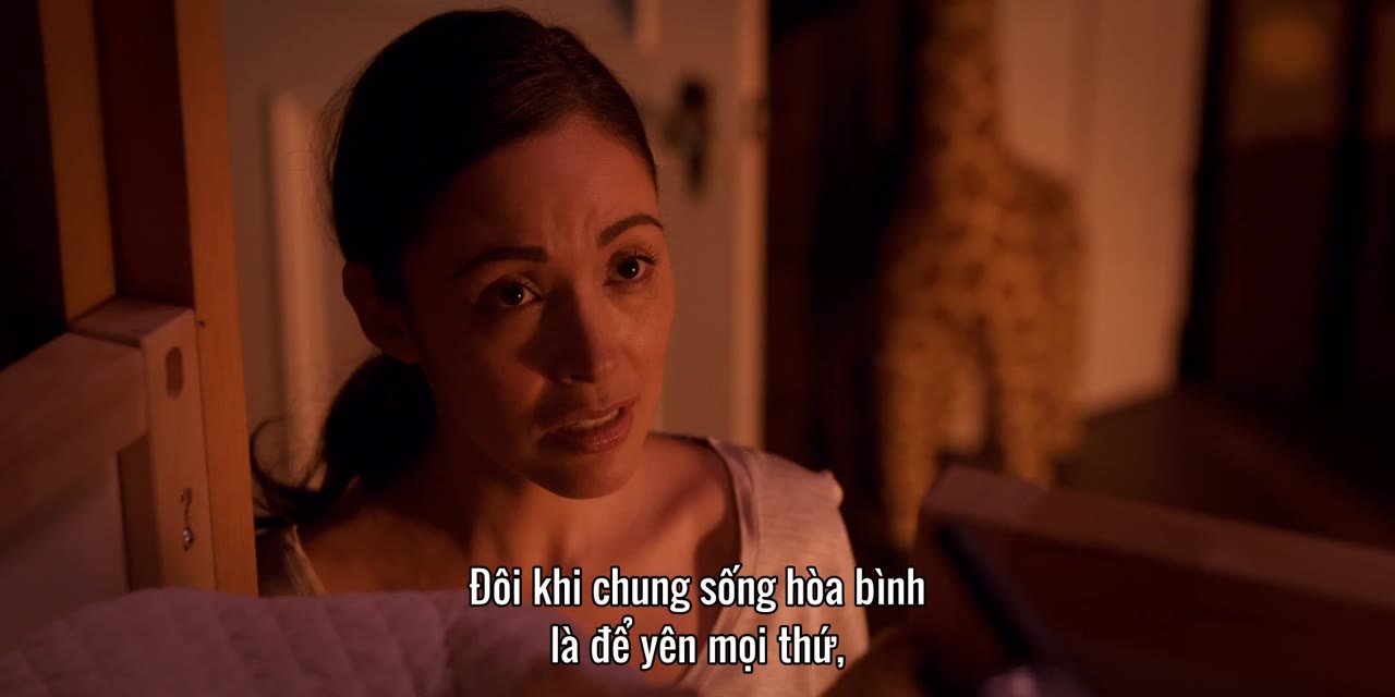 Jane (Phần 1) tập 10 cảnh 2