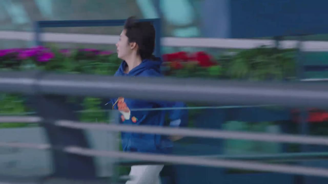 Hạnh Phúc Nhỏ Của Anh tập 1