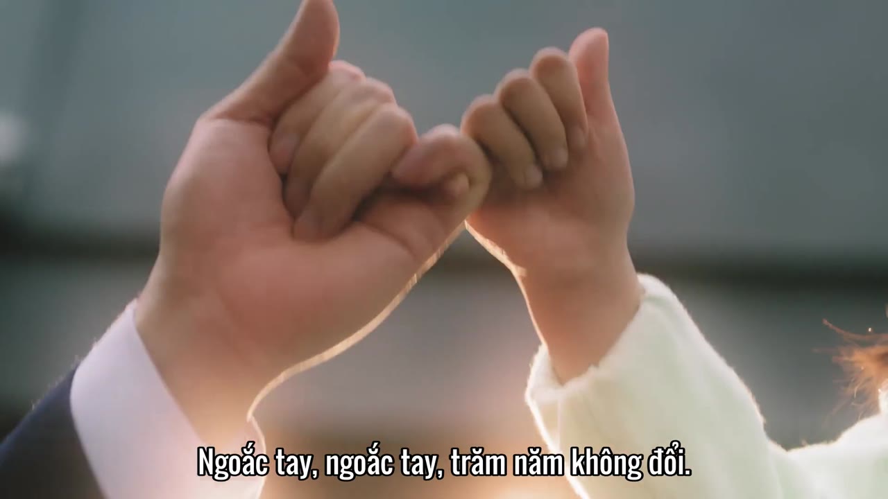 Hạnh Phúc Nhỏ Của Anh tập 2