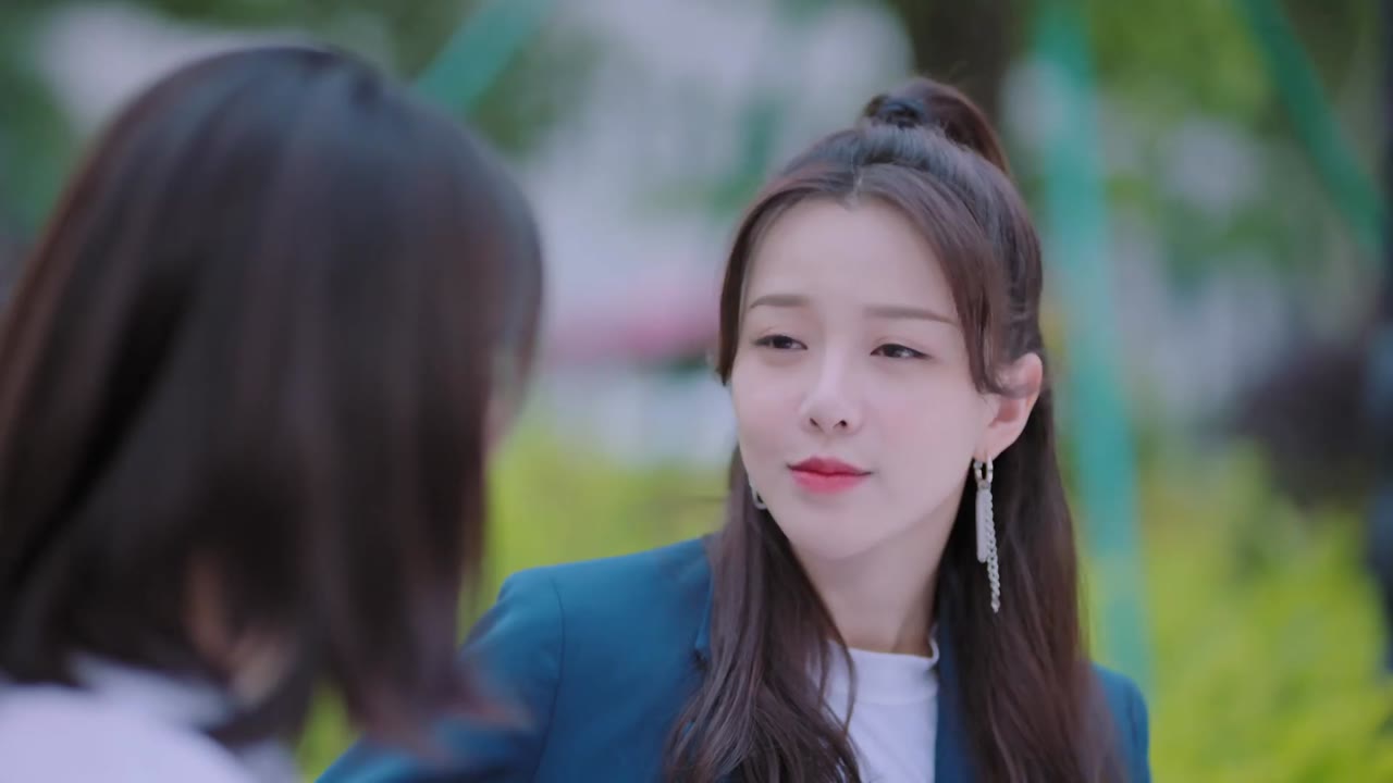 Hạnh Phúc Nhỏ Của Anh tập 2 cảnh 3